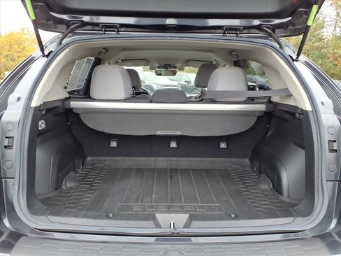 Used 2019 Subaru Crosstrek 2.0i Premium w/ Eyesight System image 18