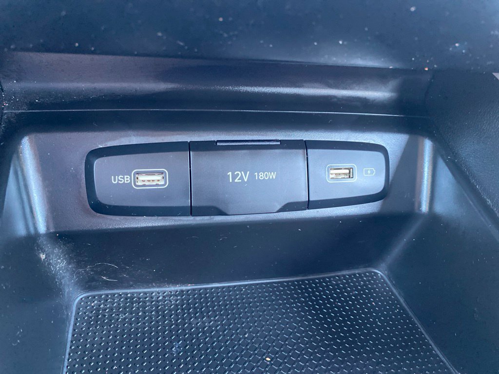 Certified 2024 Hyundai Tucson SE FWD image 23