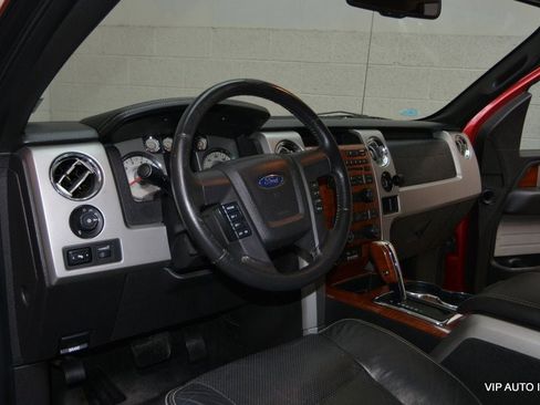 Used 2009 Ford F150 Lariat RWD image 10