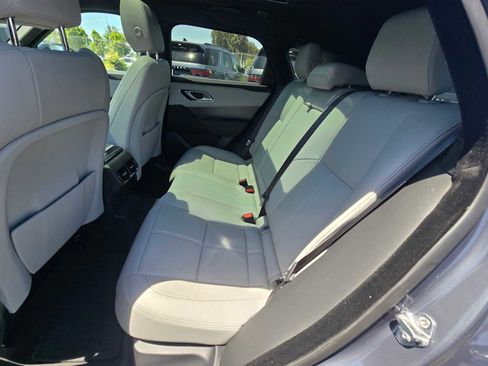 Used 2026 Land Rover Range Rover Velar S AWD/4WD image 17