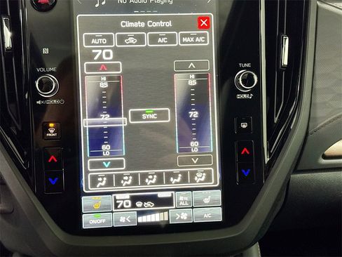 New 2026 Subaru Forester Sport image 13