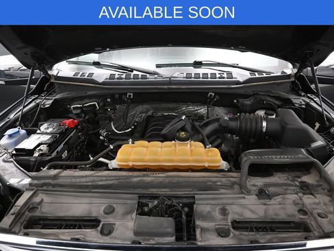 Used 2016 Ford F150 Lariat AWD/4WD image 44