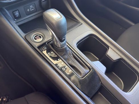 Used 2024 Nissan Sentra S image 13