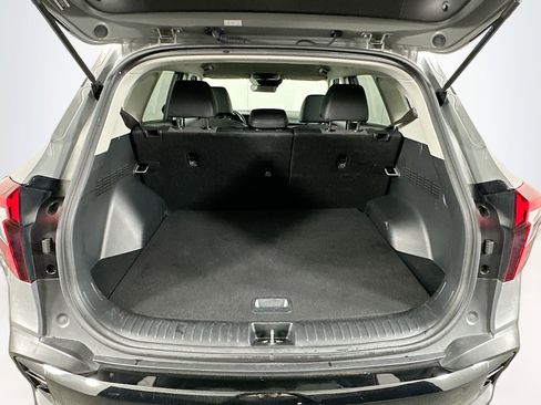 Used 2025 Kia Seltos S FWD image 28