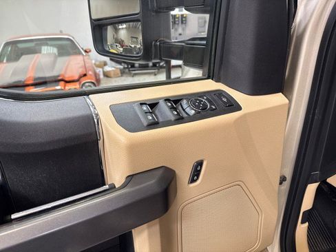 Used 2017 Ford F350 XLT w/ XLT Value Package image 22