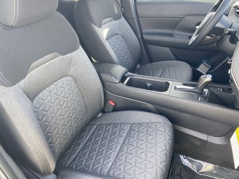 New 2026 Nissan Kicks SV image 8