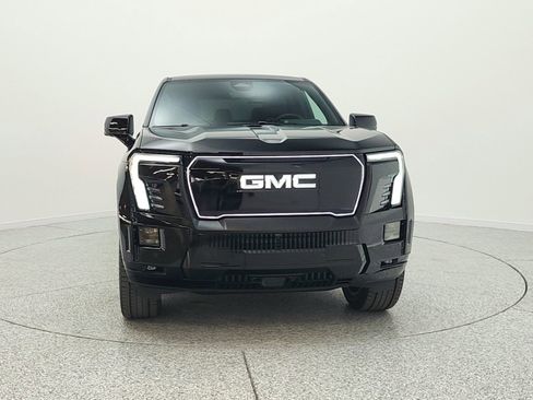 Used 2025 GMC Sierra EV Denali image 2