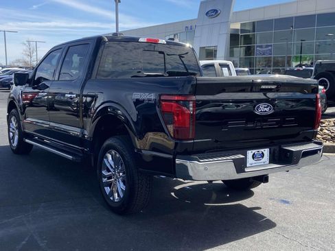 Used 2024 Ford F150 XLT w/ Equipment Group 302A MID image 5