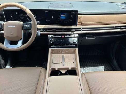 New 2026 Hyundai Santa Fe Limited FWD image 18