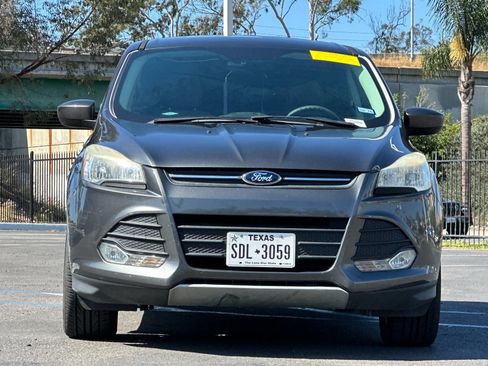 Used 2015 Ford Escape SE image 7