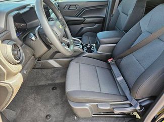 New 2026 Chevrolet Colorado W/T AWD/4WD video 4