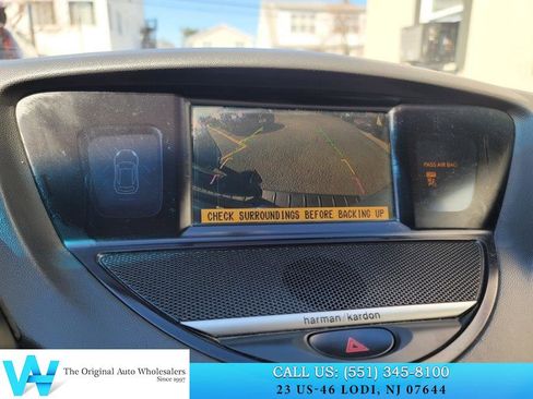 Used 2011 Subaru Tribeca Limited image 21