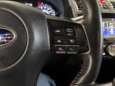 Used 2018 Subaru WRX Limited image 26