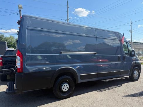 Used 2019 RAM ProMaster 3500 FWD image 4