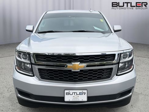 Used 2018 Chevrolet Tahoe LT RWD image 9