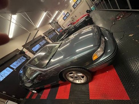 Used 1996 Chevrolet Impala SS image 13