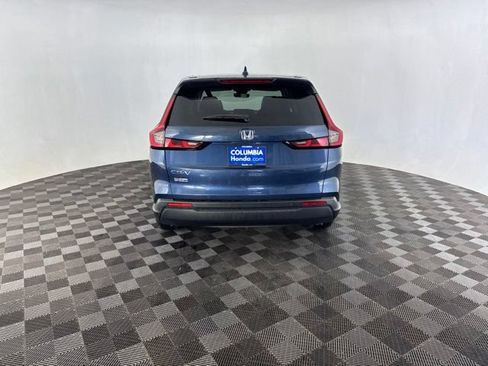 Used 2025 Honda CR-V EX-L image 7