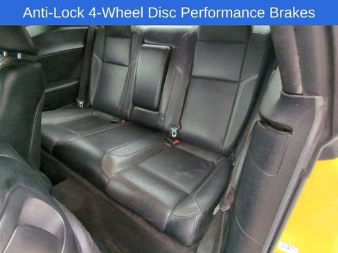 Used 2017 Dodge Challenger SXT Plus image 24