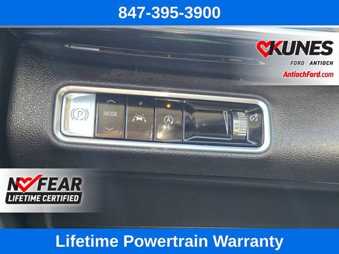 Used 2024 Buick Envision Preferred AWD/4WD image 40