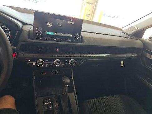 Used 2024 Honda CR-V EX image 11
