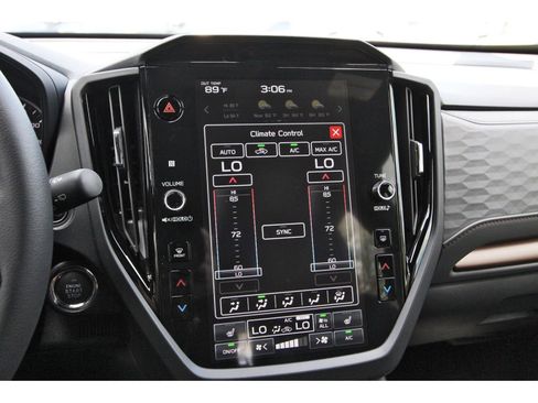 New 2026 Subaru Forester Sport AWD/4WD image 21