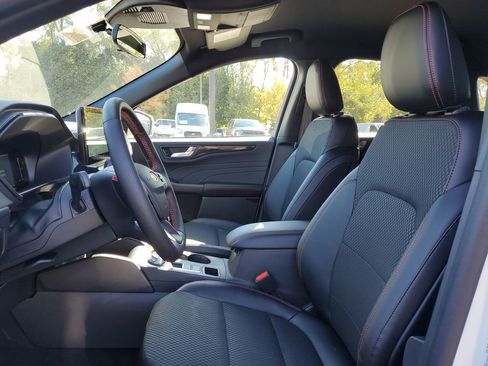 New 2026 Ford Escape ST-Line w/ Tech Pack #1 image 7