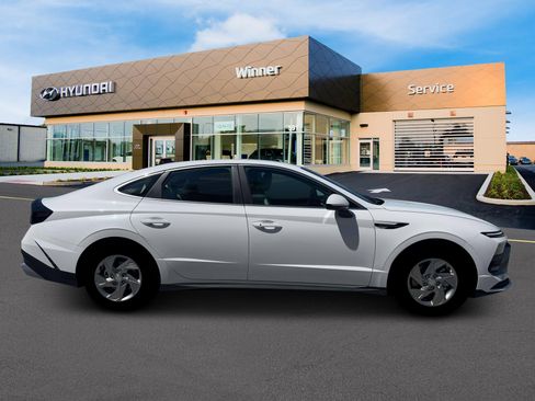 New 2026 Hyundai Sonata SE image 9