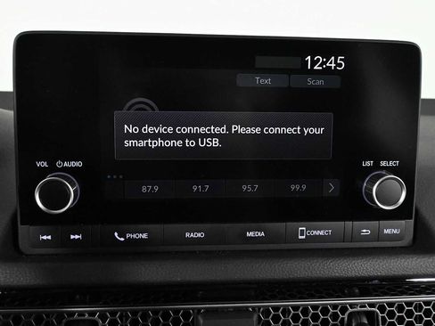 Used 2024 Honda Civic Sport image 23