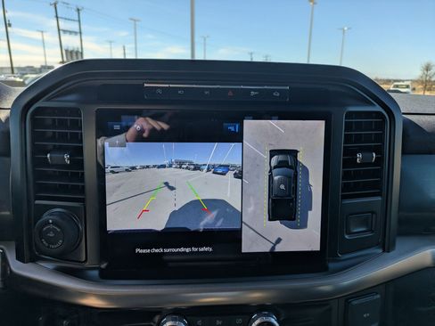 Used 2023 Ford F150 Raptor image 18