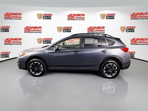 Certified 2023 Subaru Crosstrek 2.0i Premium image 14