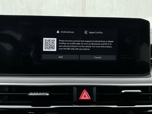 Used 2025 Kia K5 LXS image 31