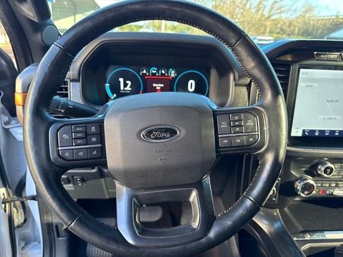 Used 2021 Ford F150 Tremor w/ Equipment Group 402A High image 17
