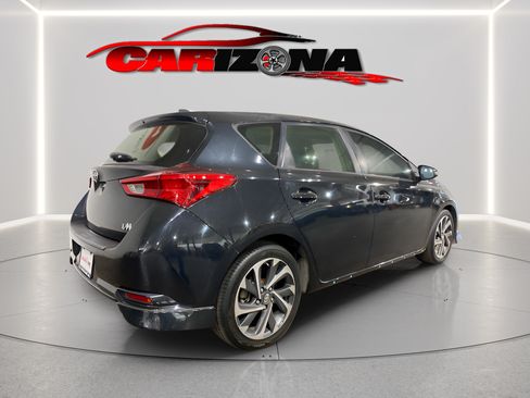 Used 2016 Scion iM FWD image 4