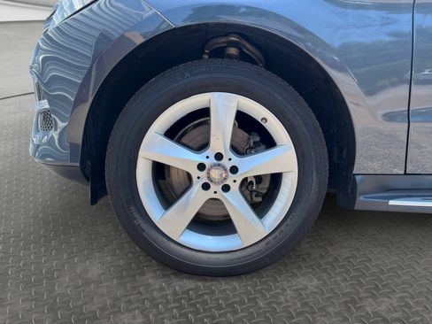 Used 2016 Mercedes-Benz GLE 350 4MATIC image 16