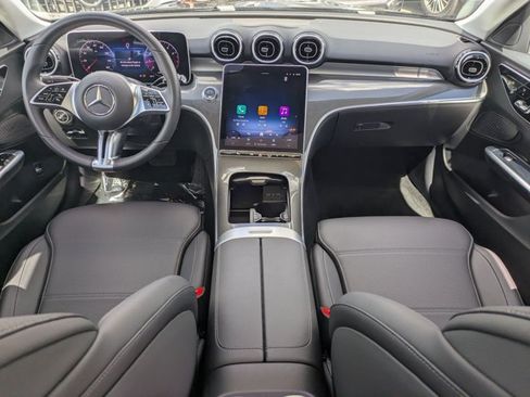 Certified 2026 Mercedes-Benz C 300 Sedan image 18