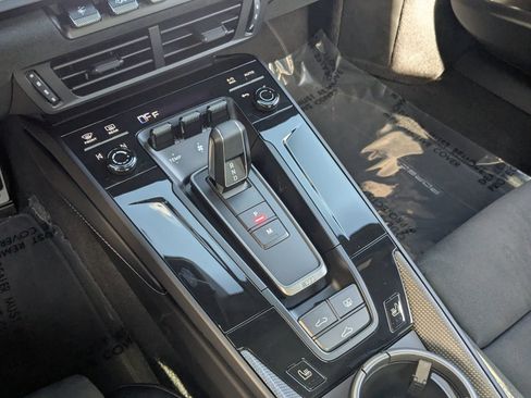 Used 2025 Porsche 911 Carrera 4 GTS image 27