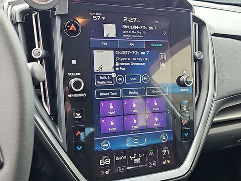 Used 2022 Subaru WRX Premium image 17