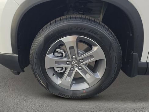New 2026 Honda Pilot EX-L image 9