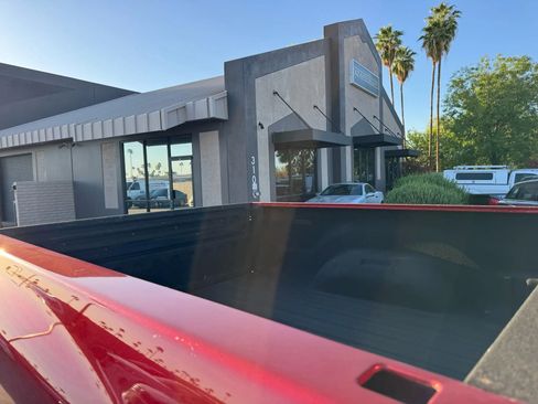 Used 2007 Dodge Ram 2500 Truck Laramie w/ Protection Group image 27