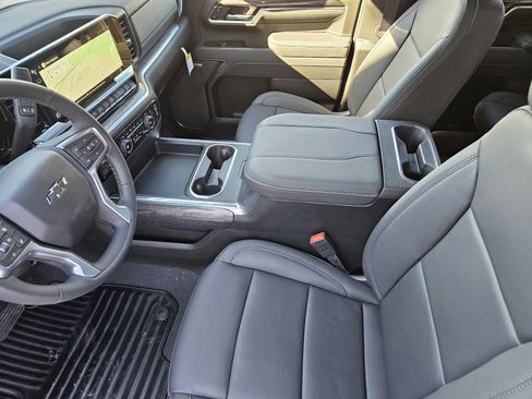 New 2026 Chevrolet Silverado 2500 LTZ w/ LTZ Plus Package image 18