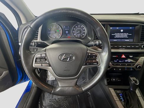 Used 2017 Hyundai Elantra Value Edition w/ Cargo Package image 13