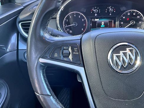 Used 2018 Buick Encore Preferred image 19