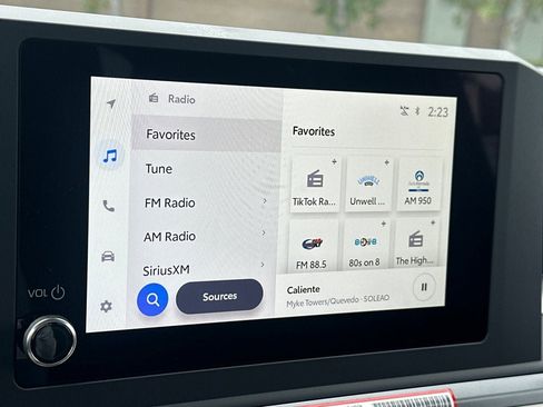 New 2026 Toyota Tacoma SR5 image 20