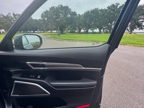 Used 2021 Kia Telluride EX w/ Towing Package image 13