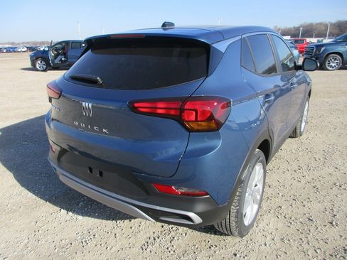 New 2026 Buick Encore GX Preferred image 4