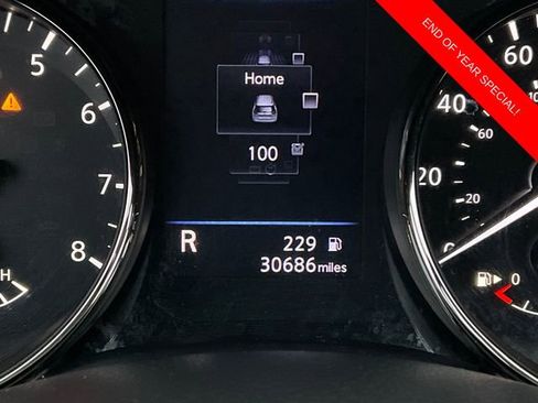 Used 2020 Nissan Rogue Sport SL image 22