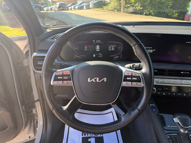 Certified 2024 Kia Telluride EX X-Line AWD/4WD image 14