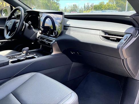 Used 2025 Lexus RX 350 Premium w/ Accessory Package (Z1) image 19