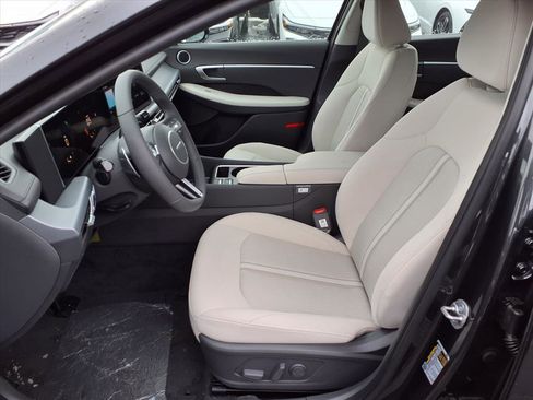 New 2026 Hyundai Sonata SEL image 4