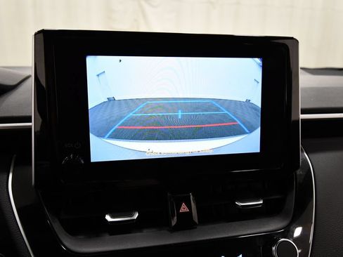 Used 2024 Toyota Corolla SE FWD image 24